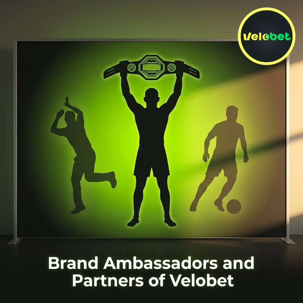 Velobet casino platform logo representing its UK market presence with bonus programmes and affiliate partnerships