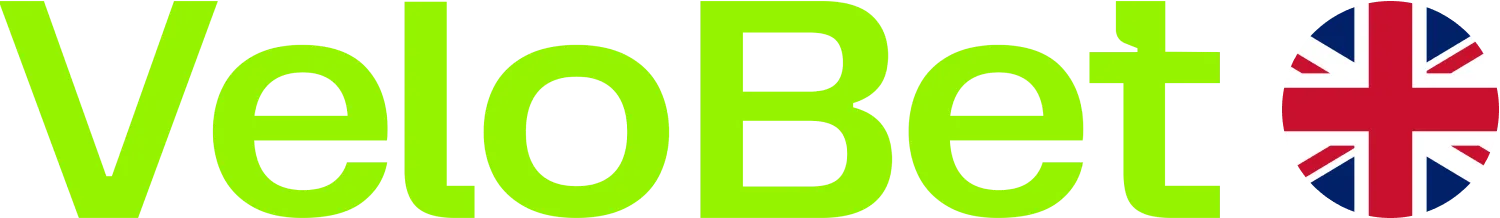 Logo Velobet UK.