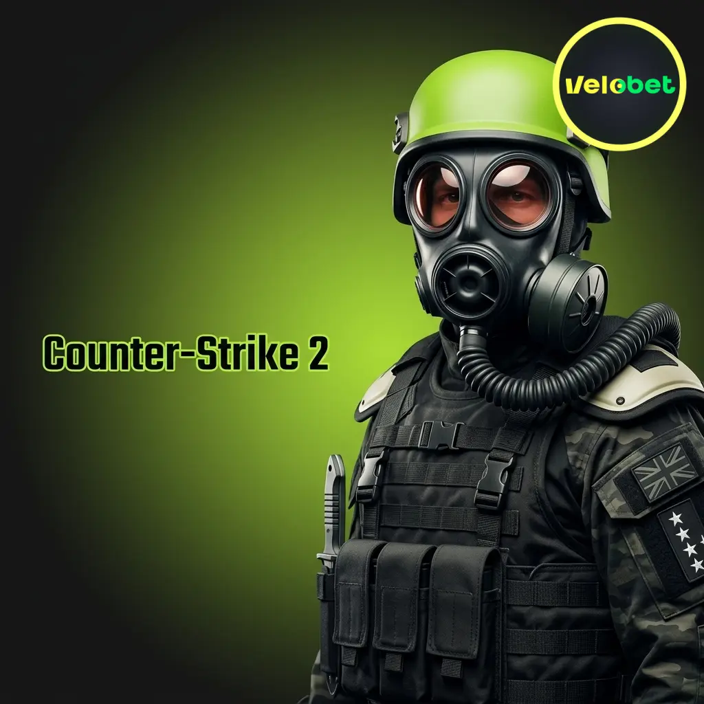 Counter-Strike 2 esports betting markets on Velobet covering IEM, ESL, BLAST Premier and FACEIT Major events