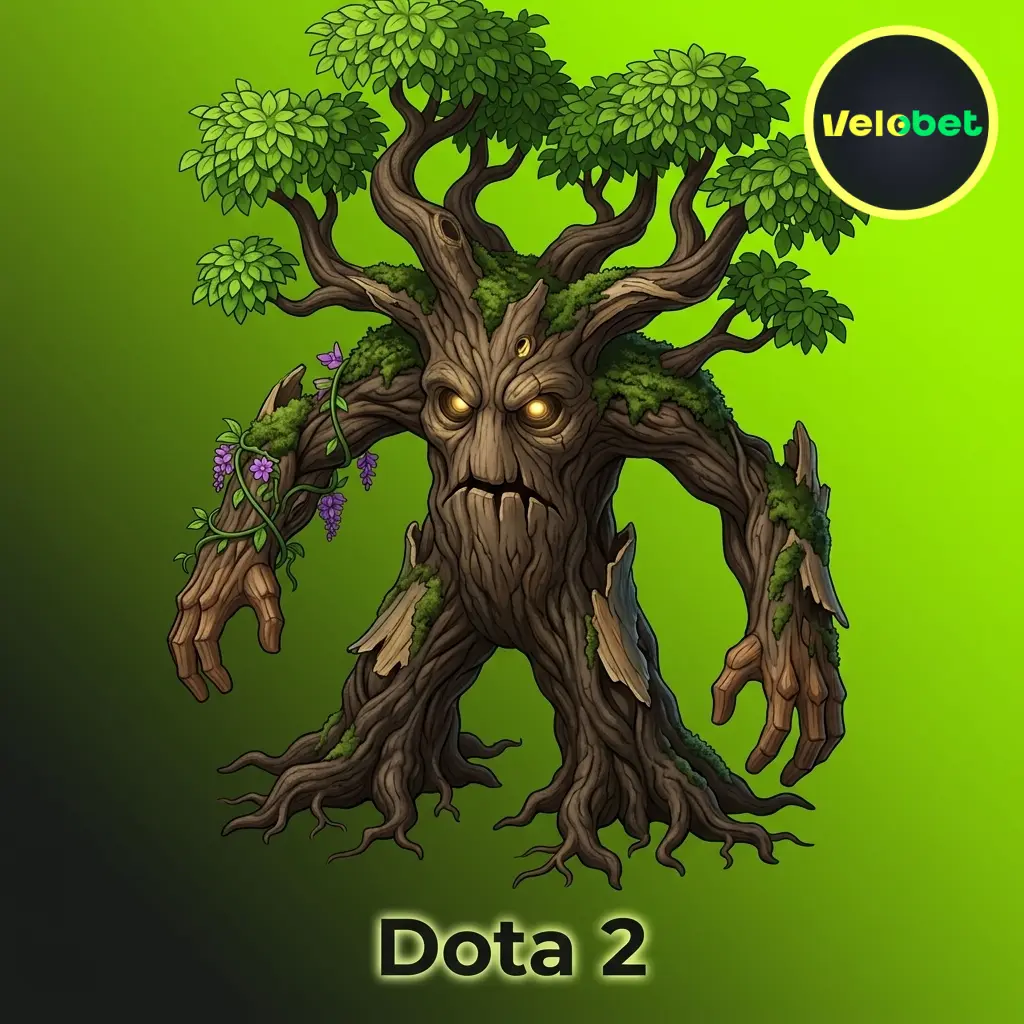 Dota 2 esports betting on Velobet featuring The International and DPC Major tournaments with live in-play markets