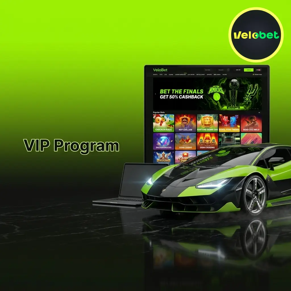 Velobet VIP loyalty programme tiers with exclusive rewards, personal account managers, faster withdrawals and tailored reload offers